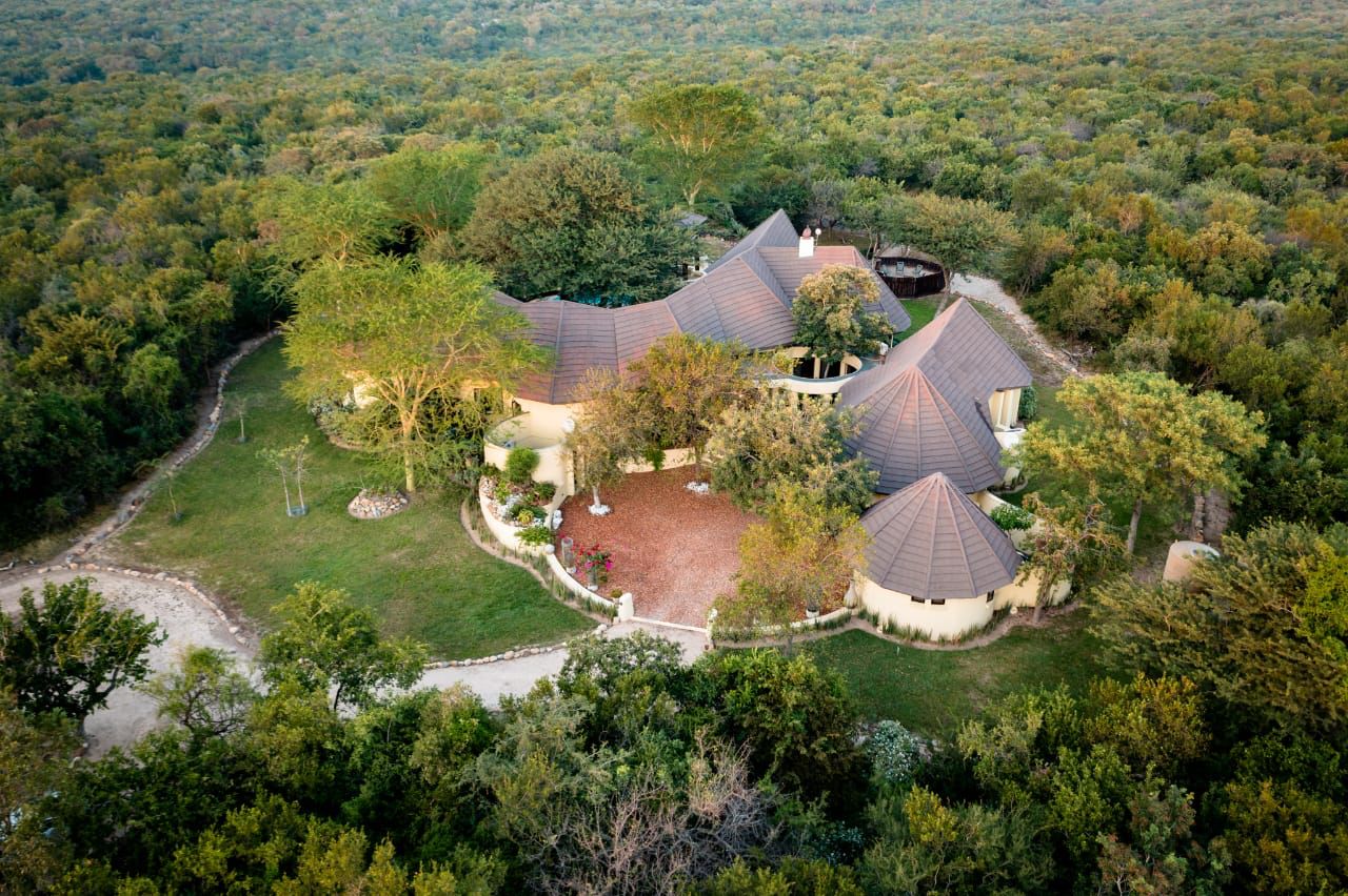 Kapama Kruger Homestead thumbnail 2